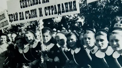 Границата, която надживя Хитлер и Сталин: как Южна Добруджа остана българска