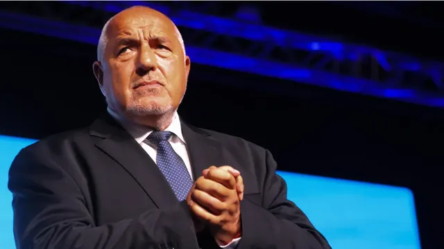 ГЕРБ ще решат дали да издигнат кандидат за президент до 8 септември, обяви Бойко Борисов