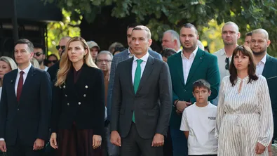 Кметът Терзиев: Вместо да чертаем разделителни линии, трябва да ги изтриваме