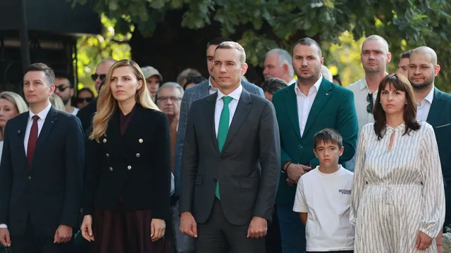 Кметът Терзиев: Вместо да чертаем разделителни линии, трябва да ги изтриваме