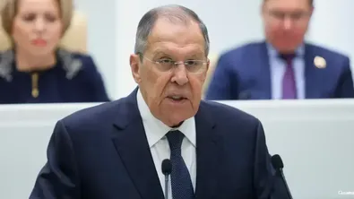 Лавров разчита посланията от Германия като обявяване на война