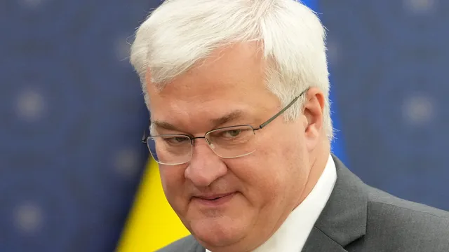 Украинският външен министър: Русия не печели и няма да спечели тази война