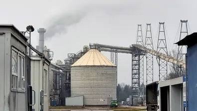 Заводът за дървесина във Велико Търново инвестира 20 млн. евро в екомерки