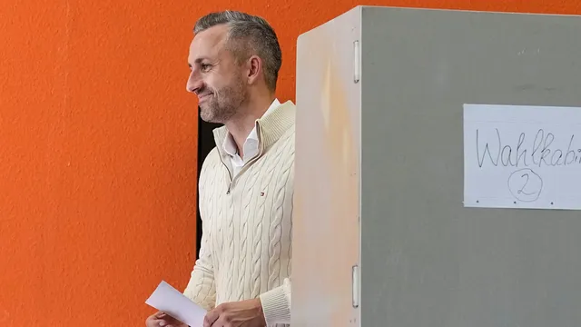 "Алтернатива за Германия" с историческа победа в Саксония-Анхалт
