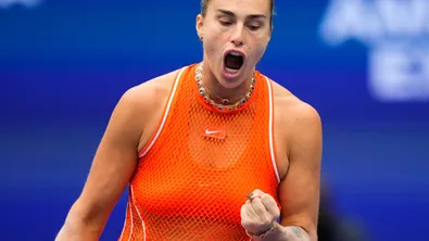 Световната №1 в тениса нахлу в Топ 8 на US Open