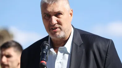 Любо Ганев преди европейското по волейбол в България: У дома и стените помагат