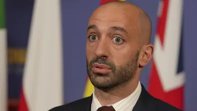Франция: Победата на "Алтернатива за Германия" е сериозен момент за Европа