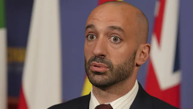Франция: Победата на "Алтернатива за Германия" е сериозен момент за Европа