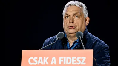 Виктор Орбан приветства победата на "Алтернатива за Германия": "Това е само началото!"