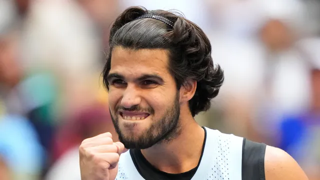 Алкарас повярва в нова титла на US Open