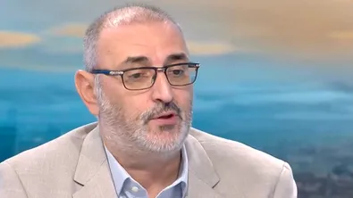 Керемедчиев: Путин не отстъпва и на милиметър, САЩ вадят санкциите като коз
