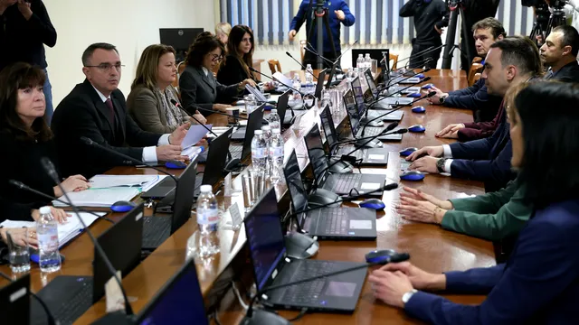 7 септември: ВСС работи извънредно в почивния ден заради очакваната рокада