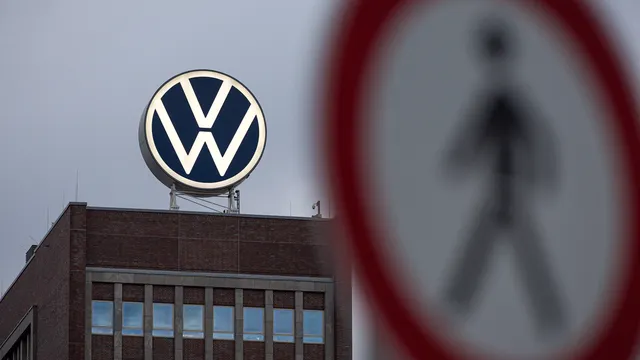 Заводът на Volkswagen поема към отбранителната индустрия