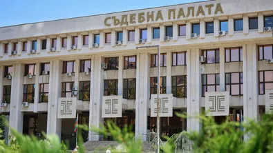 Бургаският съд остави в ареста шофьора, хванат с наркотици за 15 млн. евро