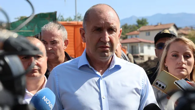 Премиерът открива нов високотехнологичен завод край Пловдив