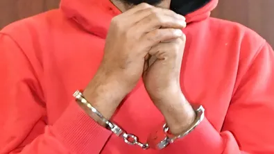 Закопчаха опитен крадец, обрал серия от апартаменти във Велико Търново