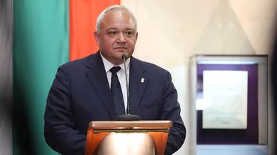 Министър Демерджиев дава начало на инициативата „Малките големи герои“