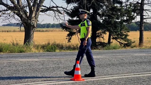 Временно ще бъде ограничено движението по пътя София-Перник, в района на Владая