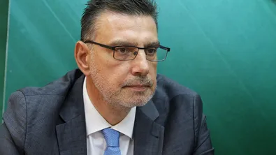 Прокурор Чинев за откритите 340 кг кокаин: Невъзможно е шофьорът да не е знаел, че вози наркотици