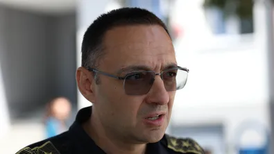Алксандър Джартов: Хората са основната причина за пожарите