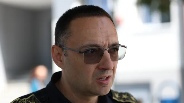 Алксандър Джартов: Хората са основната причина за пожарите