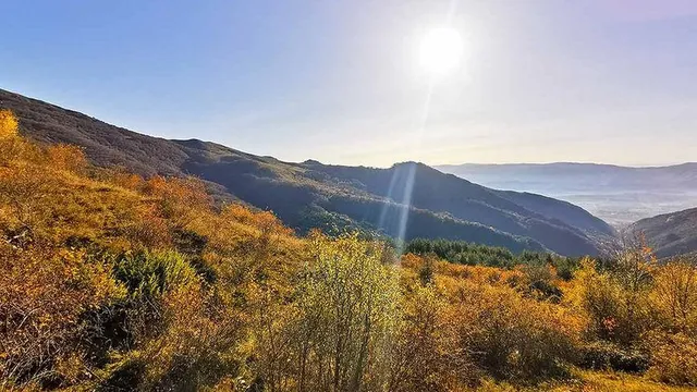 Прогноза за времето в България – вторник, 8 септември