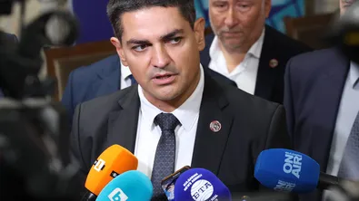 И МЕЧ се включи в надпреварата за "Дондуков" 2