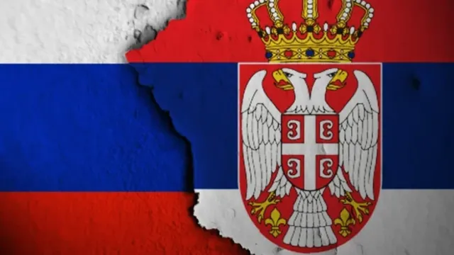 Русия и Сърбия задълбочават сътрудничеството си в космоса