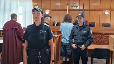 Последният обвиняем за убийството на Георги Кузев остава в ареста