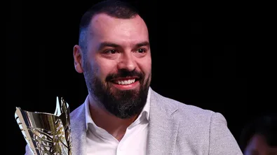 Николай Рашков влиза в битката за президент на БФБ