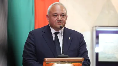 Министър Демерджиев даде старт на инициативата "Малките големи герои"