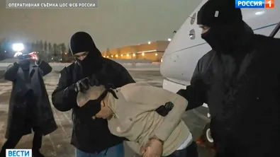 ФСБ арестува молдовец за опита за убийство на руски генерал