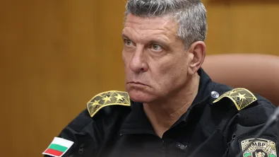 Георги Кандев е доволен, че ГЕРБ нямат свой кандидат за президентския вот