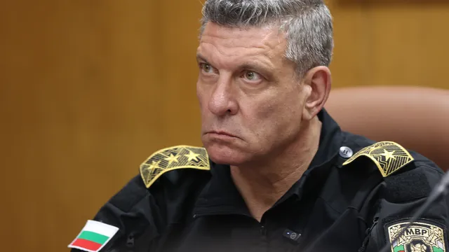 Георги Кандев е доволен, че ГЕРБ нямат свой кандидат за президентския вот