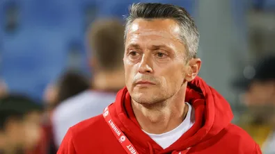 ЦСКА потвърди оставката на Христо Янев