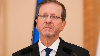 Президентът на Израел с предупреждение към Великобритания