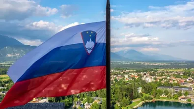 Словения изведе четвъртия си спътник в орбита