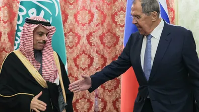 Лавров: Русия има готовност да съдейства за разрешаването на конфликта в Близкия изток
