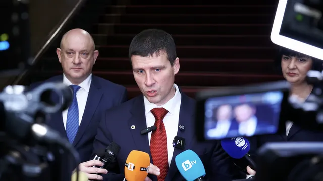 "Величие" събра близо 7000 подписа и влиза в президентската надпревара