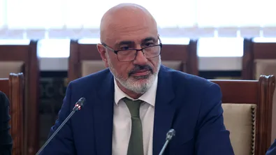 Стефан Белчев: Пикът на цените на храните преминава, очаква се успокояване на пазара