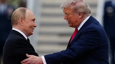 Путин увери Тръмп, че Русия няма агресивни намерения към Европа