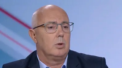 Веселин Вучков: Най-радикалната реформа е нужна в МВР, не само в ДАНС