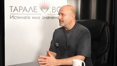 Георги Тошев: Не съм в нито един инициативен комитет