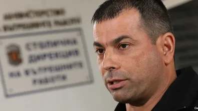 Директорът на СДВР: Фентанилът измества хероина, все повече непълнолетни разпространяват наркотици