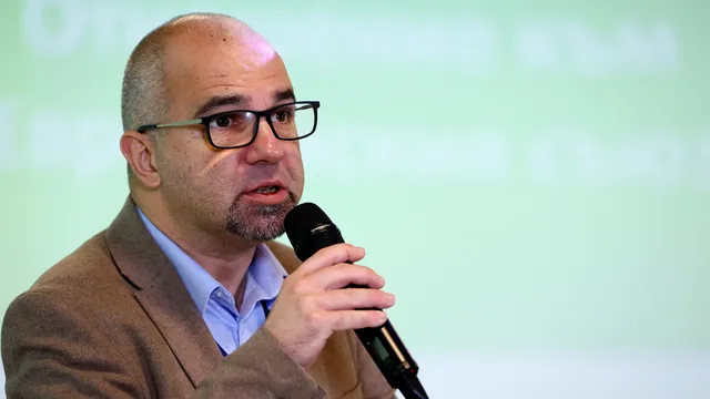Първан Симеонов: Гюров може да спечели от отсъствието на ГЕРБ на президентския вот