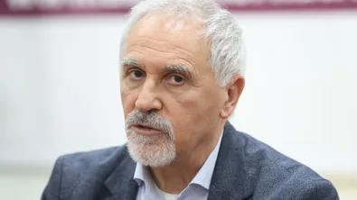 Любомир Кючуков: Няма основание за оптимизъм за близкото развитие на войната в Украйна