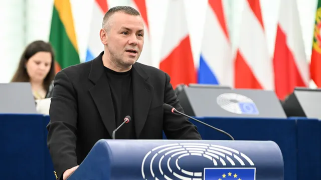 ЕК одобри инициатива на Христо Петров за летни лагери за деца в бедност