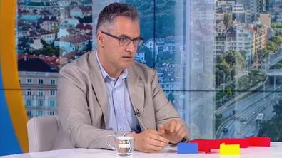 Георги Стайков: Ако си в добро училище, ще получиш добро образование