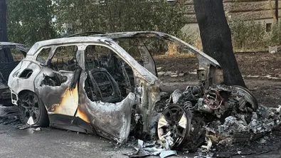 Нови палежи в кв. "Хиподрума" и "Лагера": Коли горят като факли