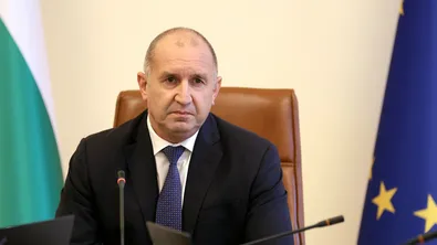 Радев: Създаваме единен национален орган за управление на информацията за пътната безопасност